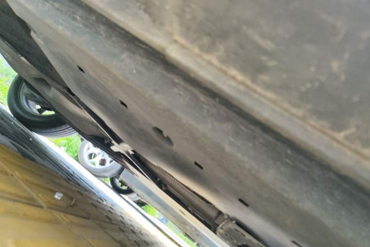 Used Mazda CX-30 2021 2.0L Automatic Joyful Edition Chassis Rear