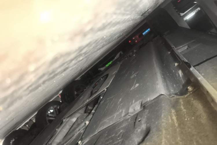Used Mazda CX-30 2021 2.0L Automatic Joyful Edition Chassis Rear Left