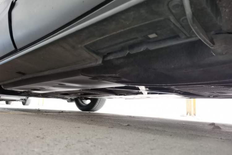 Used Mazda CX-30 2021 2.0L Automatic Joyful Edition Chassis Rear Left