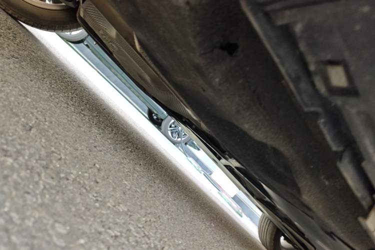 Used Mazda CX-30 2021 2.0L Automatic Joyful Edition Chassis Rear Right