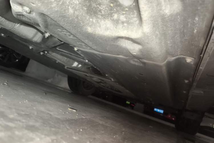 Used Mazda CX-30 2021 2.0L Automatic Joyful Edition Chassis Rear Right
