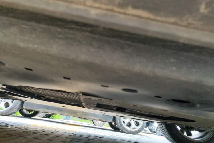 Used Mazda CX-30 2021 2.0L Automatic Joyful Edition Chassis Rear Right