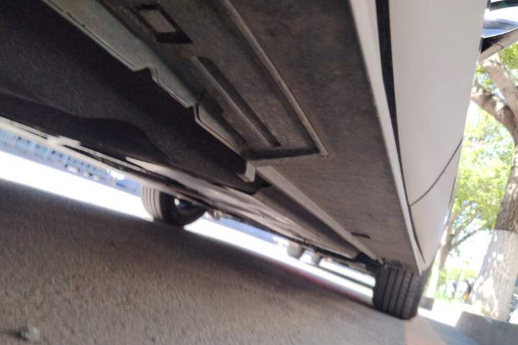 Used Mazda CX-30 2021 2.0L Manual Shangyue Trim Chassis Rear Right