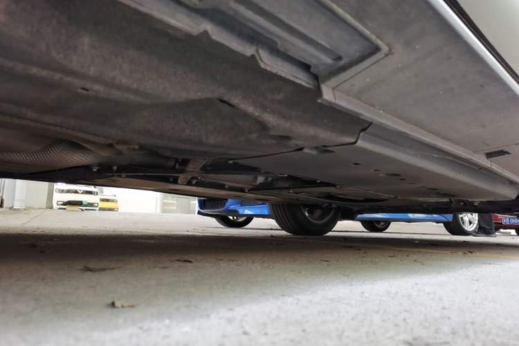 Used Mazda CX-30 2021 2.0L Automatic Joyful Edition Chassis Rear Right
