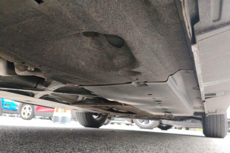 Used Mazda CX-30 2021 2.0L Automatic Zhiyue Trim Chassis Rear Right