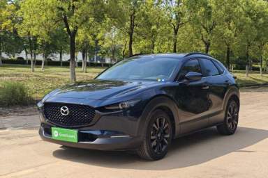 Used Mazda CX-30 2021 2.0L Automatic Joyful Edition