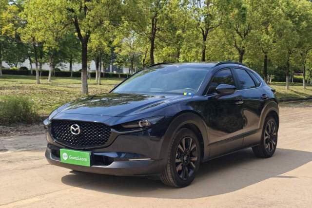 Used Mazda CX-30 2021 2.0L Automatic Joyful Edition