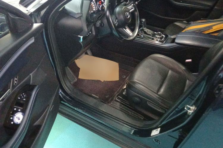 Used Mazda CX-30 2021 2.0L Automatic YAYUE Version Driver Seat