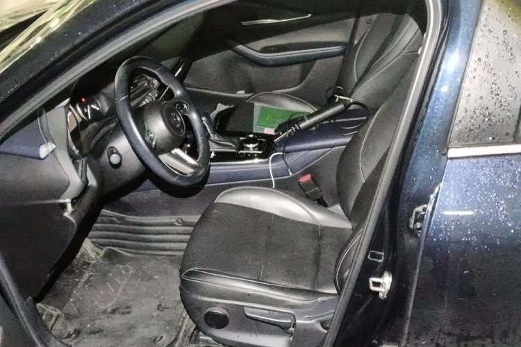 Used Mazda CX-30 2021 2.0L Automatic YAYUE Version Driver Seat