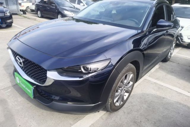 Used Mazda CX-30 2021 2.0L Automatic Joyful Edition