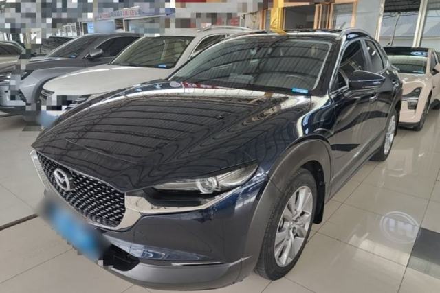 Used Mazda CX-30 2021 2.0L Automatic Joyful Edition