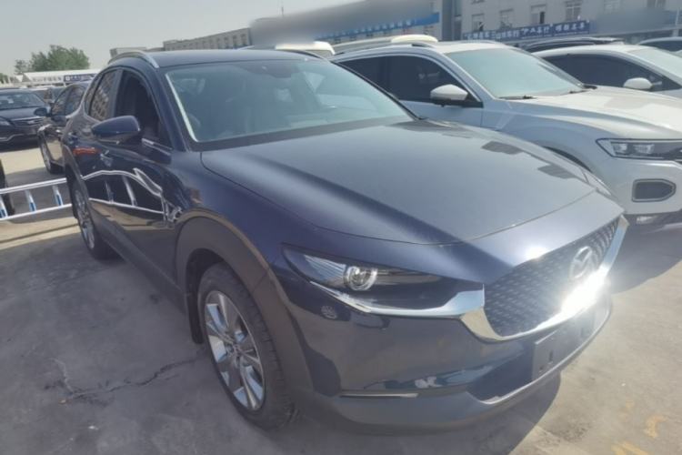 Used Mazda CX-30 2021 2.0L Automatic Joyful Edition Exterior 1