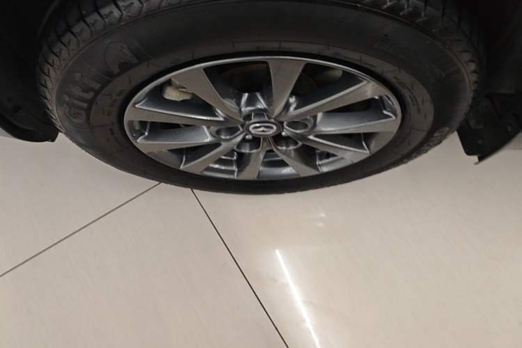 Used Mazda CX-30 2021 2.0L Automatic Zhiyue Trim Exterior 4