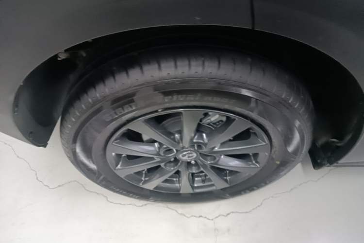 Used Mazda CX-30 2021 2.0L Automatic Zhiyue Trim Exterior 5