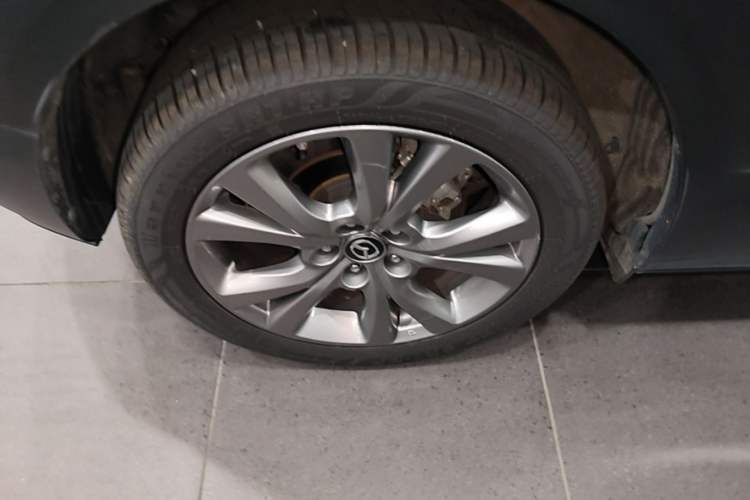 Used Mazda CX-30 2021 2.0L Automatic Joyful Edition Exterior 5