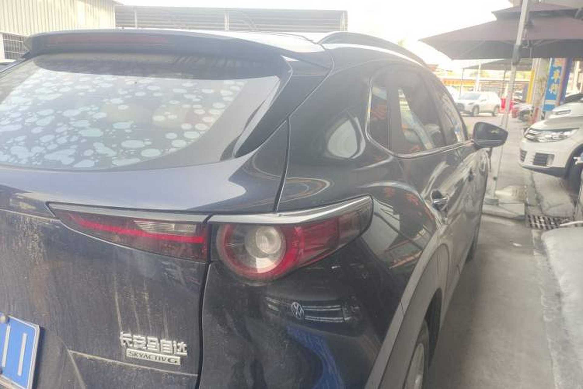 Used Mazda CX-30 2021 2.0L Automatic Joyful Edition Exterior 6