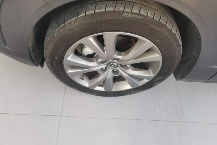 Used Mazda CX-30 2021 2.0L Automatic Joyful Edition Exterior 7