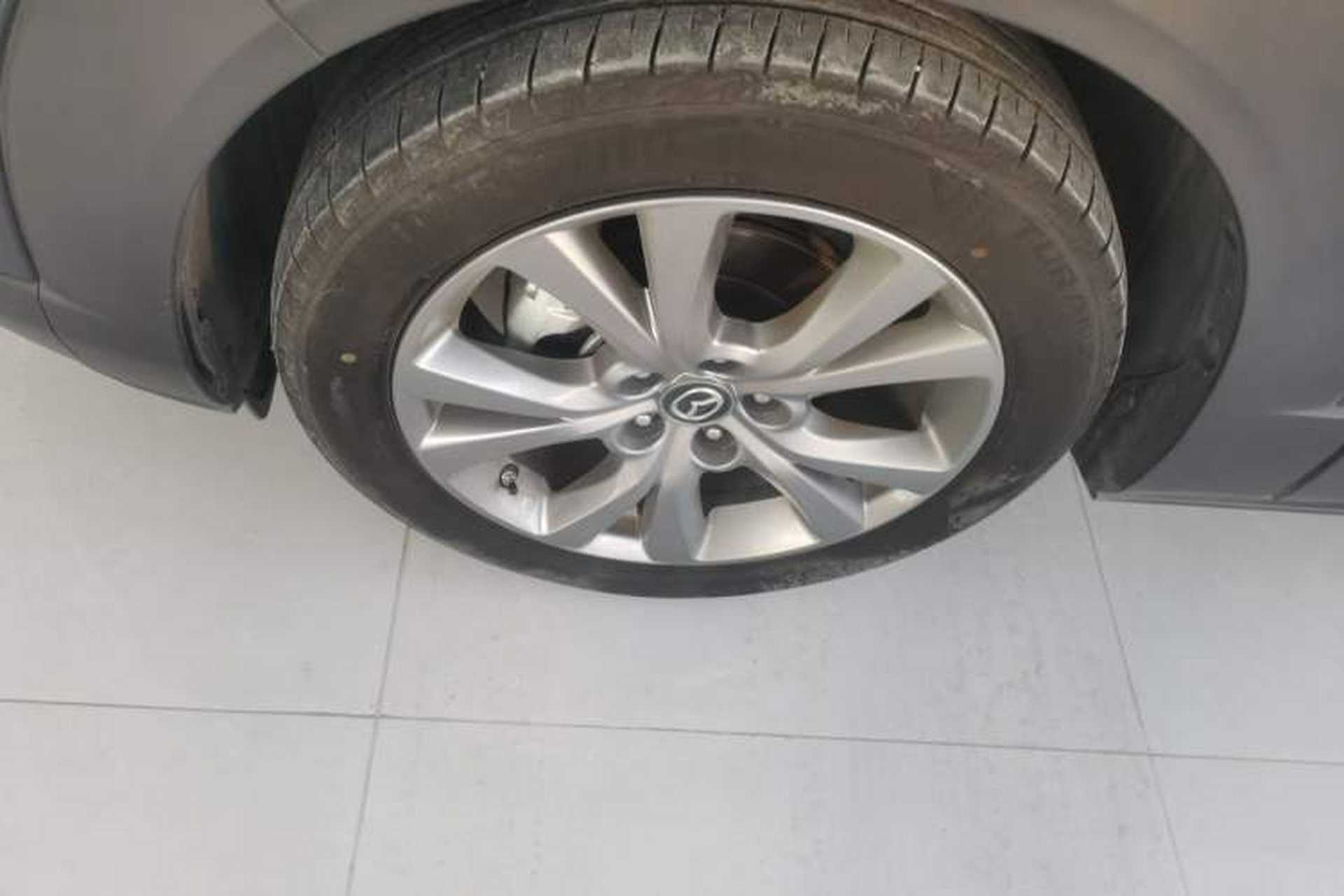 Used Mazda CX-30 2021 2.0L Automatic Joyful Edition Exterior 7