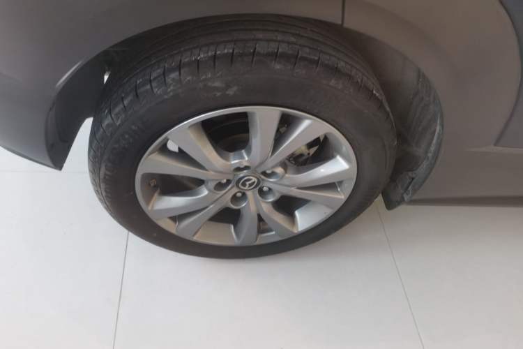 Used Mazda CX-30 2021 2.0L Automatic Joyful Edition Exterior 8