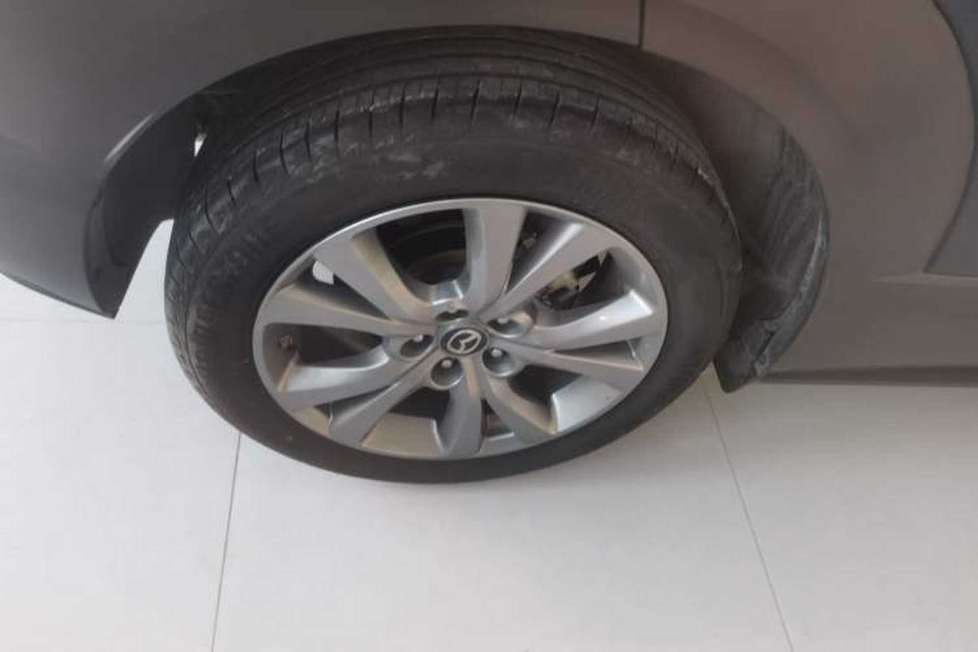 Used Mazda CX-30 2021 2.0L Automatic Joyful Edition Exterior 8