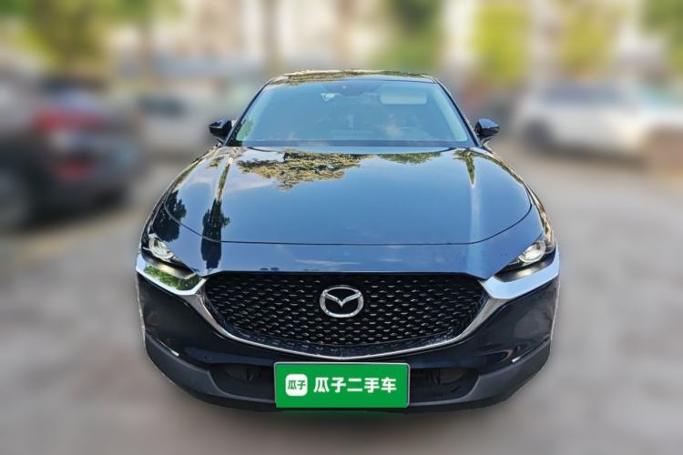 Used Mazda CX-30 2021 2.0L Automatic YAYUE Version Front