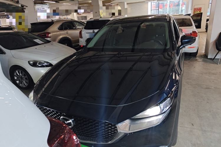 Used Mazda CX-30 2021 2.0L Automatic Joyful Edition Front