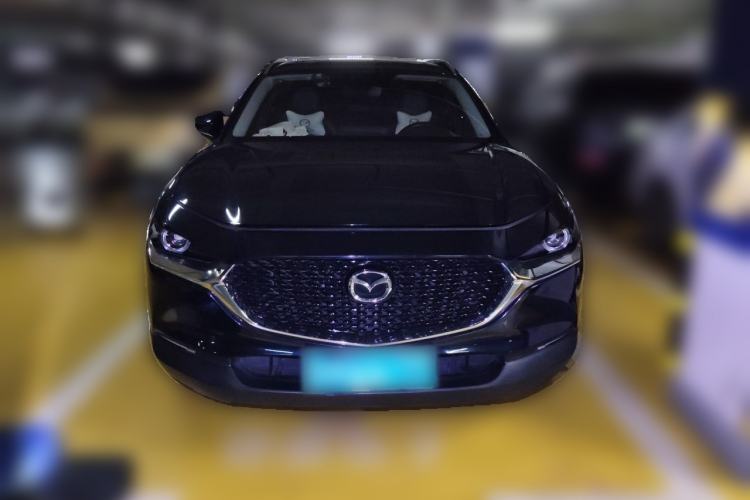 Used Mazda CX-30 2021 2.0L Automatic Joyful Edition Front