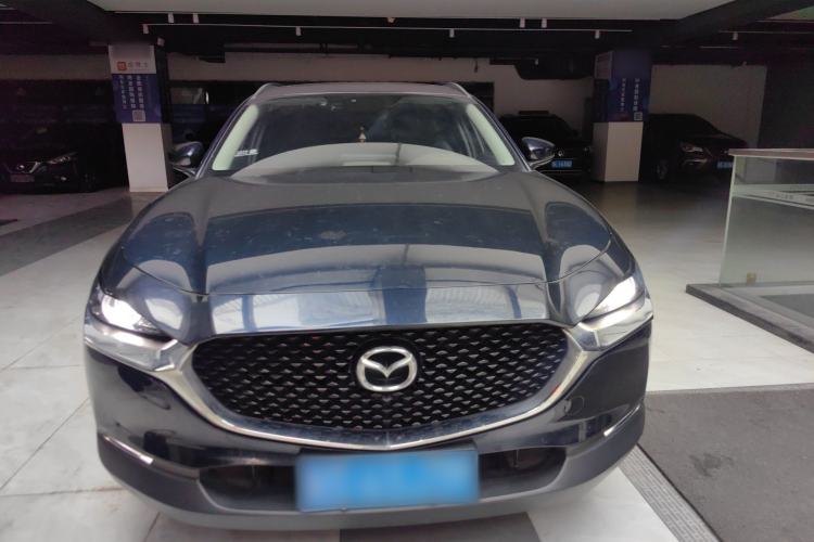 Used Mazda CX-30 2021 2.0L Automatic Joyful Edition Front