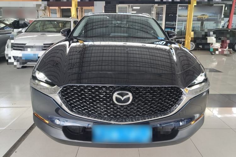 Used Mazda CX-30 2021 2.0L Automatic Joyful Edition Front