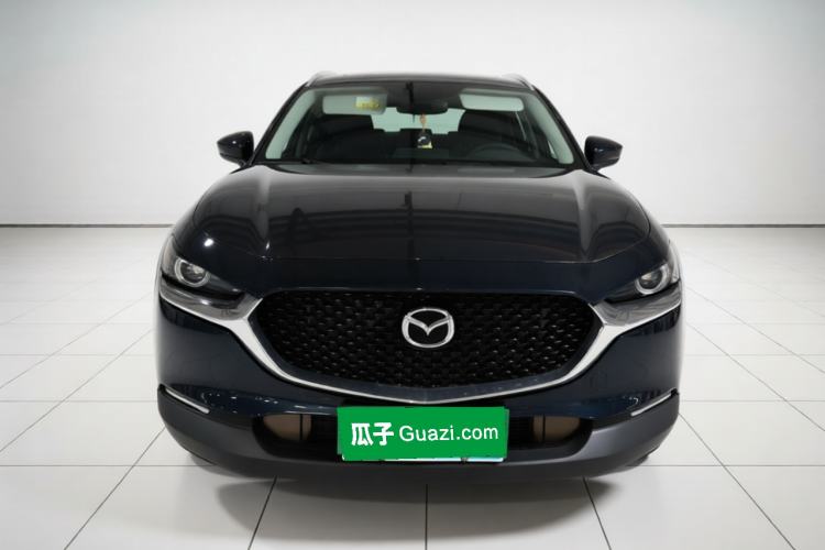 Used Mazda CX-30 2021 2.0L Automatic Joyful Edition Front