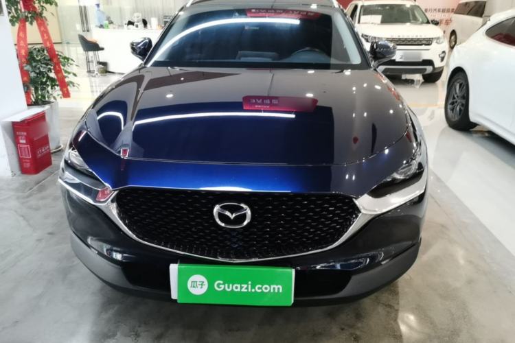 Used Mazda CX-30 2021 2.0L Automatic YAYUE Version Front