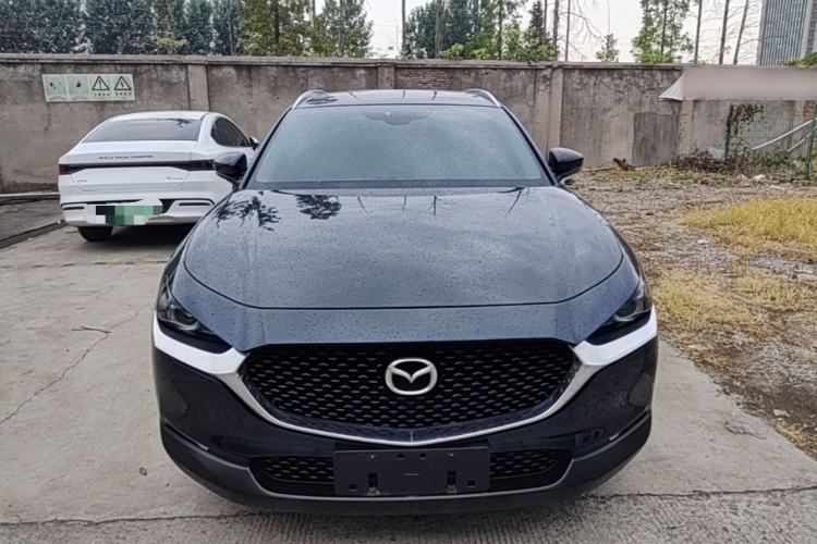 Used Mazda CX-30 2021 2.0L Automatic Joyful Edition Front