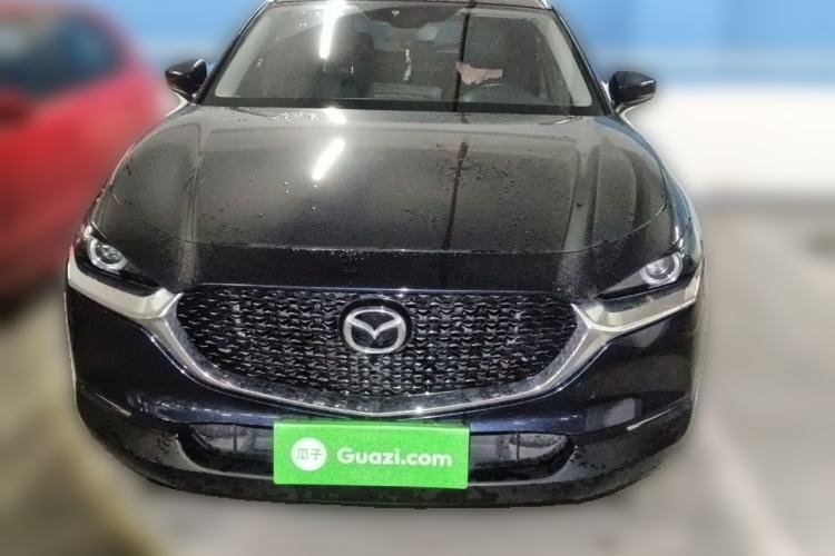 Used Mazda CX-30 2021 2.0L Automatic YAYUE Version Front