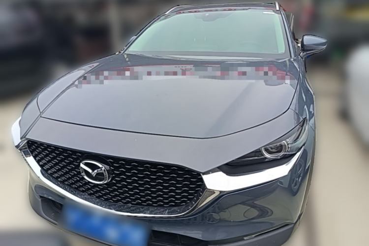 Used Mazda CX-30 2021 2.0L Automatic YAYUE Version Front