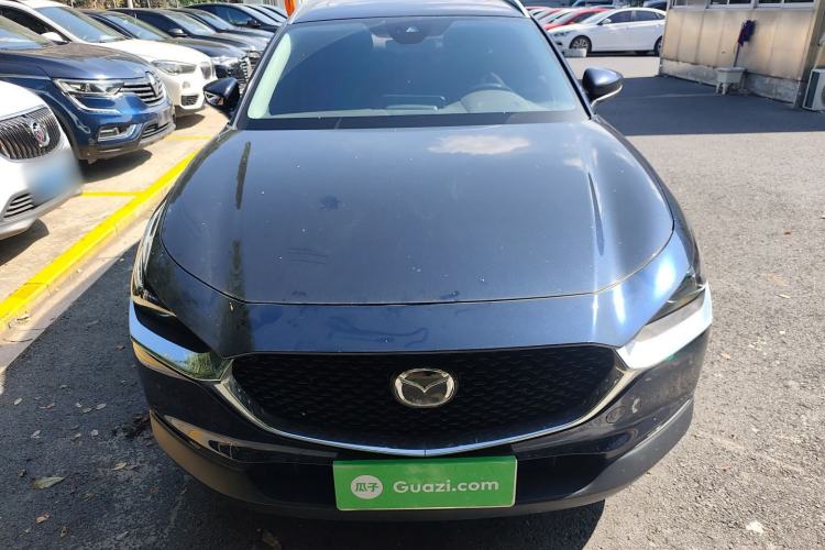 Used Mazda CX-30 2021 2.0L Automatic Joyful Edition Front
