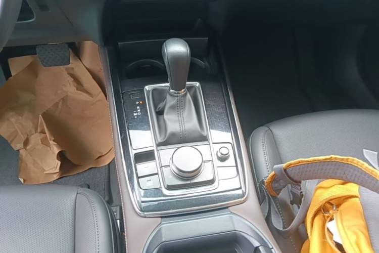 Used Mazda CX-30 2021 2.0L Automatic Joyful Edition Gear Lever