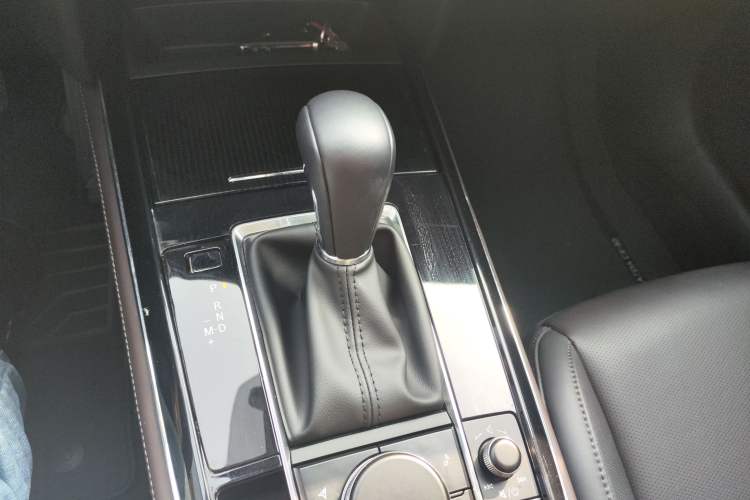 Used Mazda CX-30 2021 2.0L Automatic Joyful Edition Gear Lever