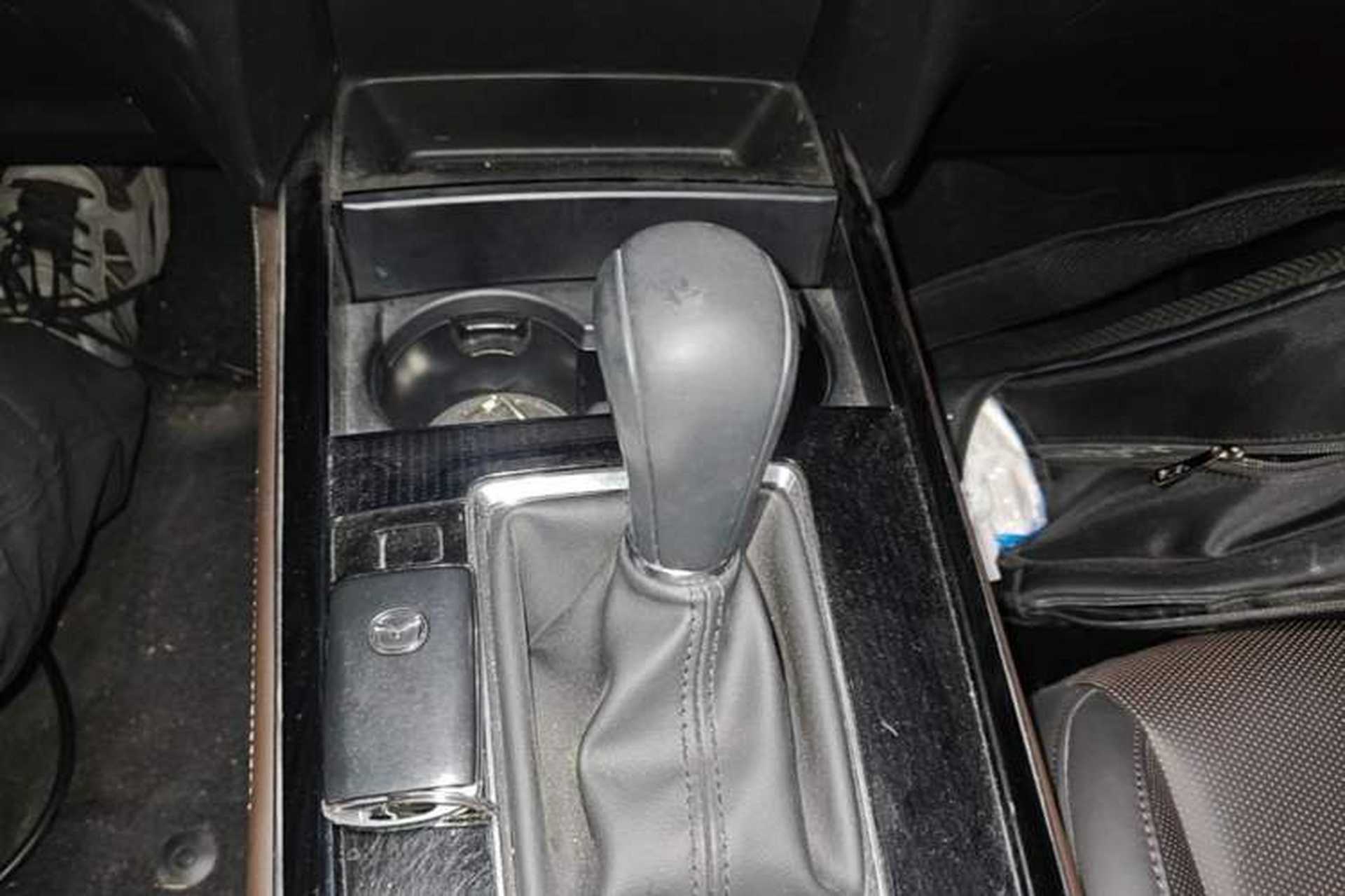 Used Mazda CX-30 2021 2.0L Automatic Joyful Edition Gear Lever