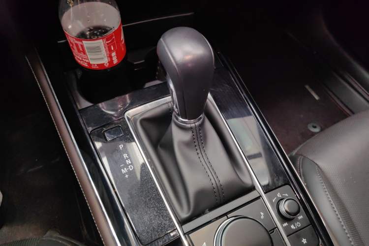 Used Mazda CX-30 2021 2.0L Automatic Joyful Edition Gear Lever