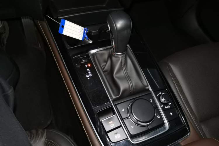 Used Mazda CX-30 2021 2.0L Automatic Joyful Edition Gear Lever