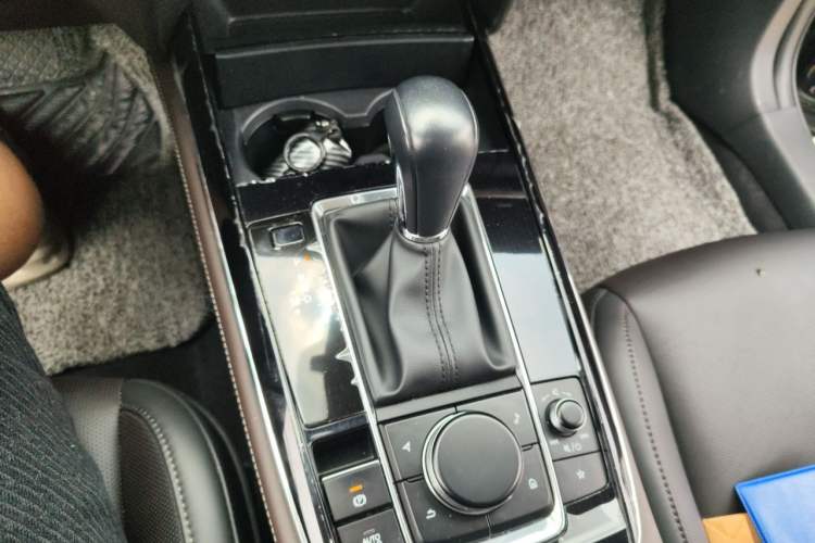 Used Mazda CX-30 2021 2.0L Automatic Joyful Edition Gear Lever