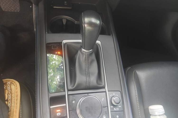 Used Mazda CX-30 2021 2.0L Automatic Zhiyue Trim Gear Lever