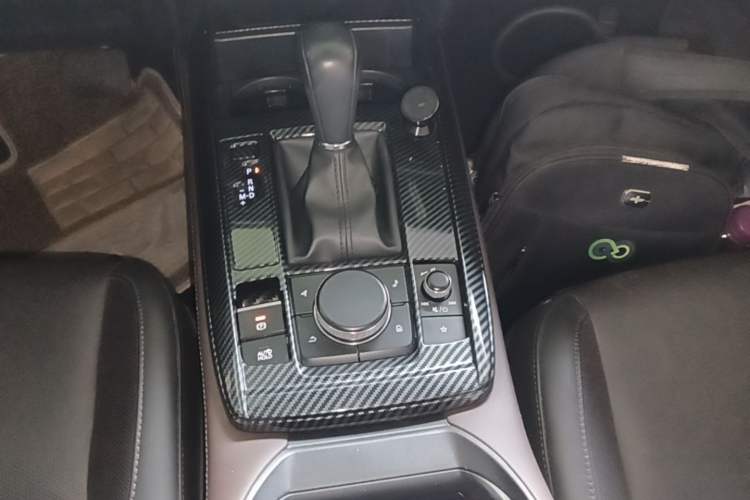 Used Mazda CX-30 2021 2.0L Automatic Joyful Edition Gear Lever