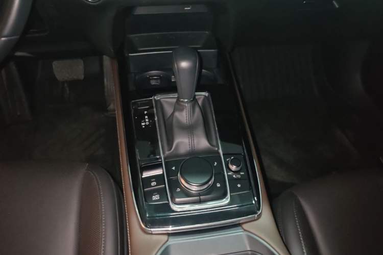 Used Mazda CX-30 2021 2.0L Automatic Zhaoyue Trim Gear Lever