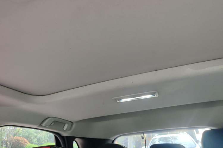 Used Mazda CX-30 2021 2.0L Automatic YAYUE Version Headliner