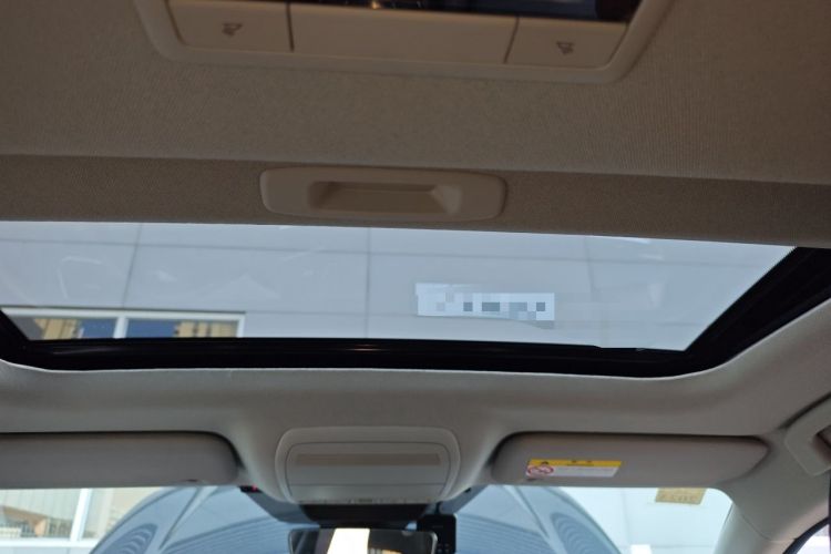 Used Mazda CX-30 2021 2.0L Automatic Joyful Edition Headliner