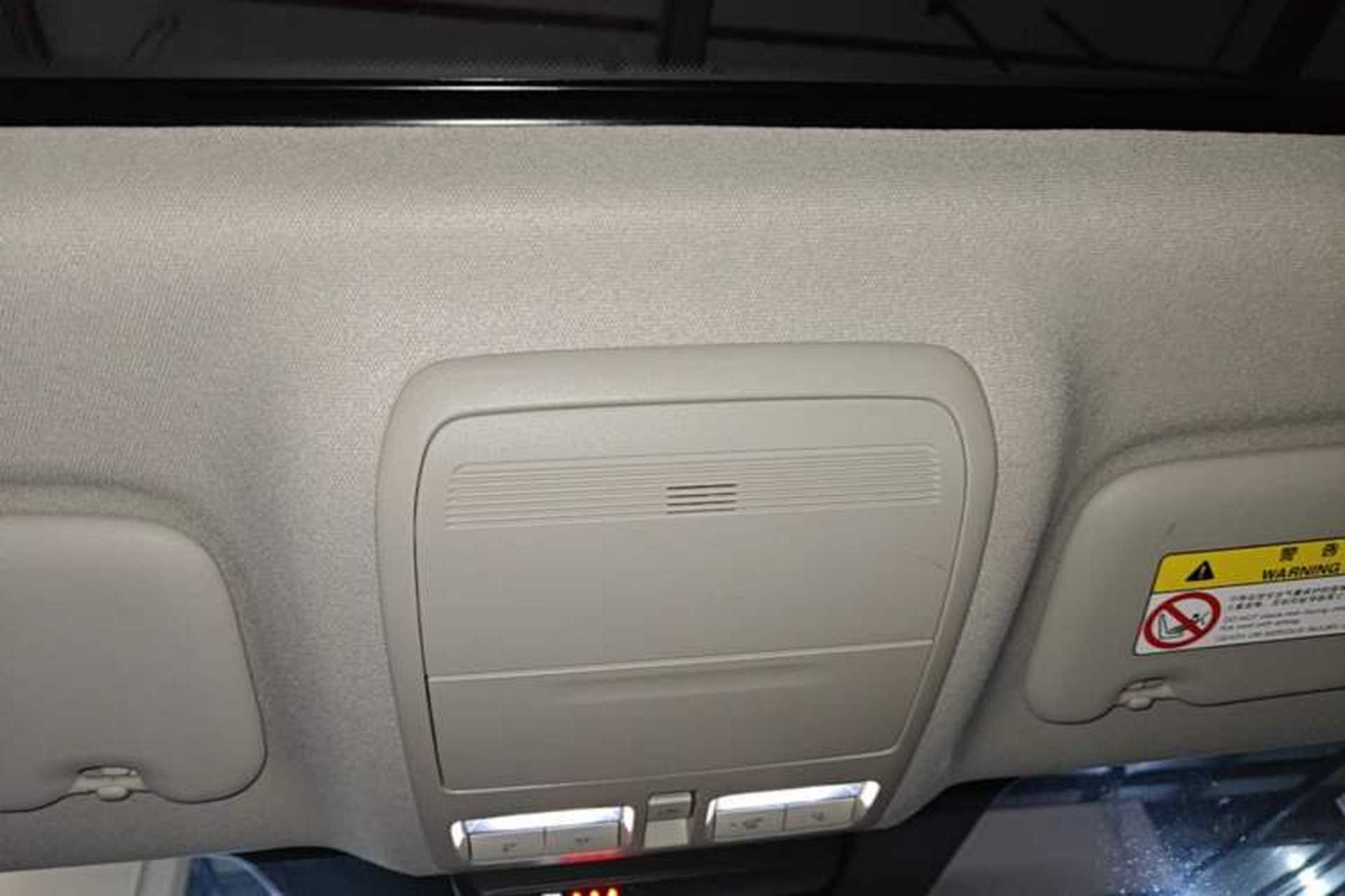 Used Mazda CX-30 2021 2.0L Automatic Joyful Edition Headliner