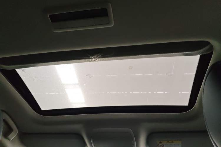 Used Mazda CX-30 2021 2.0L Automatic Joyful Edition Headliner