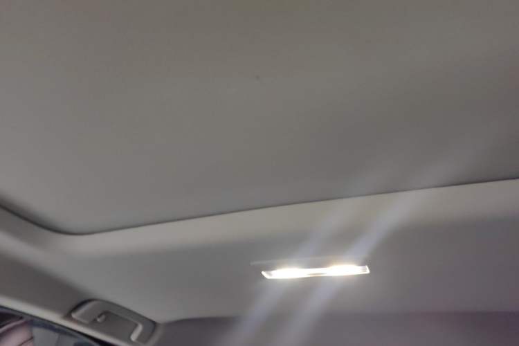 Used Mazda CX-30 2021 2.0L Automatic Joyful Edition Headliner