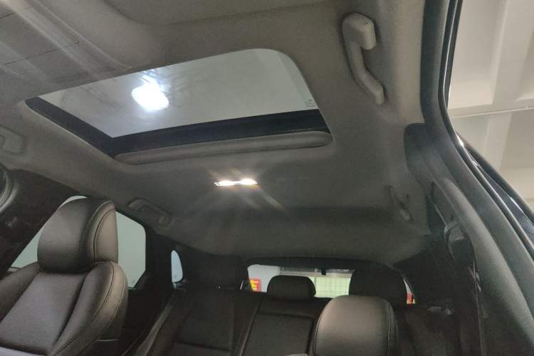 Used Mazda CX-30 2021 2.0L Automatic Joyful Edition Headliner